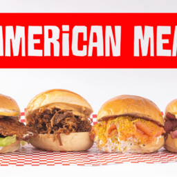 AMERICAN MEAT